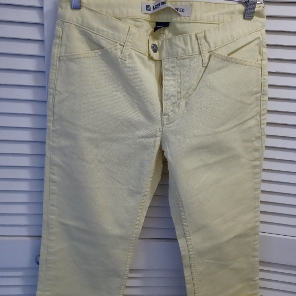 Pants GAP